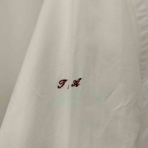 ブルックスブラザーズ BROOKS BROTHERS SLIM FIT ボタンダウン L/S シャツ メンズ