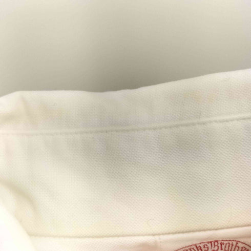 ブルックスブラザーズ BROOKS BROTHERS SLIM FIT ボタンダウン L/S シャツ メンズ