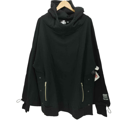 ケモノ KEMONO MIXDO × kemono Hoodie メンズ