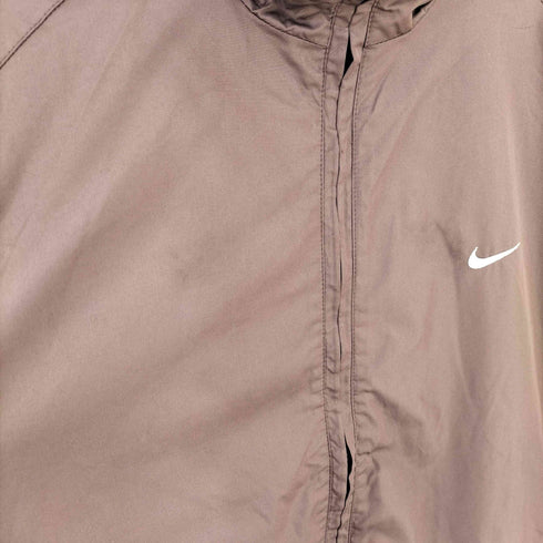 ナイキゴルフ NIKE GOLF 00s スウォッシュロゴフルジップジャケット メンズ