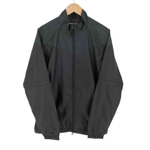 ナイキゴルフ NIKE GOLF 2way tech jacket メンズ import:L