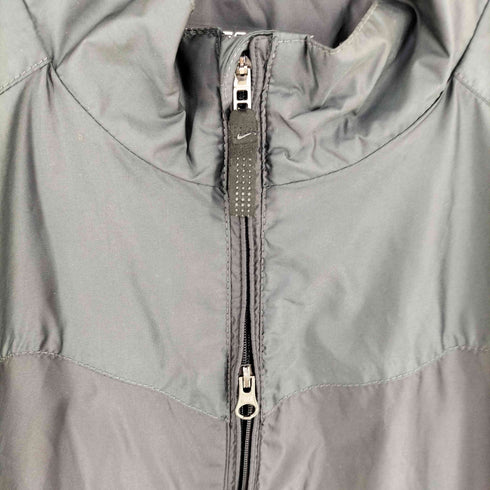 ナイキゴルフ NIKE GOLF 2way tech jacket メンズ import:L