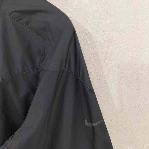 ナイキゴルフ NIKE GOLF 2way tech jacket メンズ import:L