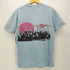 オーシャンパシフィック Ocean Pacific 90S USA製 両面プリント S/S Tシャツ メンズ import:L