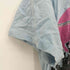 オーシャンパシフィック Ocean Pacific 90S USA製 両面プリント S/S Tシャツ メンズ import:L