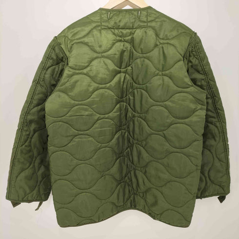 ヘリコンテックス HELIKON-TEX キルティングジャケット メンズ XL
