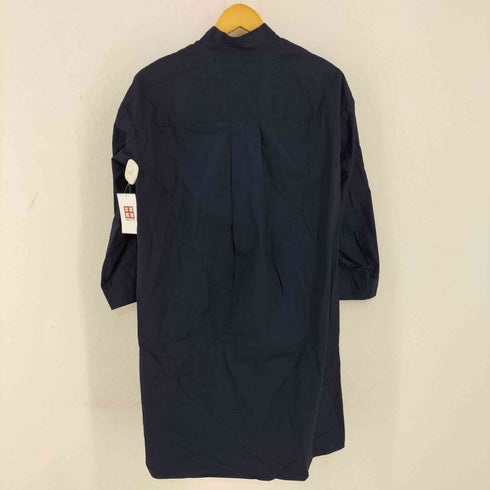 ユニクロプラスジェイ UNIQLO+J シャツワンピース レディース XS