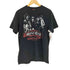 シュート SHOOT バンドTシャツ メンズ L