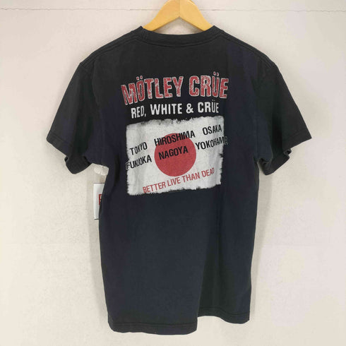 シュート SHOOT バンドTシャツ メンズ L