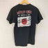 シュート SHOOT バンドTシャツ メンズ L