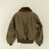 バズリクソンズ BUZZ RICKSONS 実名復刻 B-15A ARNO FF MFG. COMPANY 1944 MODEL メンズ US:40