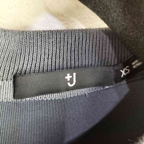 ユニクロプラスジェイ UNIQLO+J ドライスウェットワンピース レディース XS