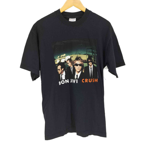 スクリーンスターズ SCREEN STARS ©2000 CRUSH バンドTシャツ メンズ L