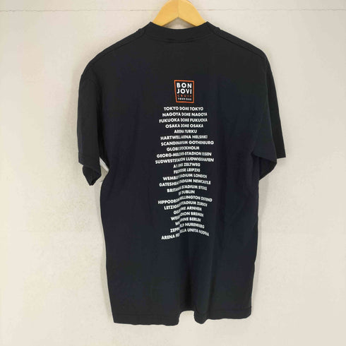 スクリーンスターズ SCREEN STARS ©2000 CRUSH バンドTシャツ メンズ L