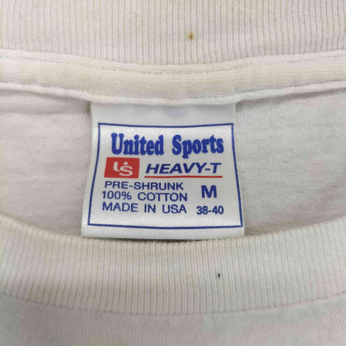 HEAVY-T Tシャツ メンズ M