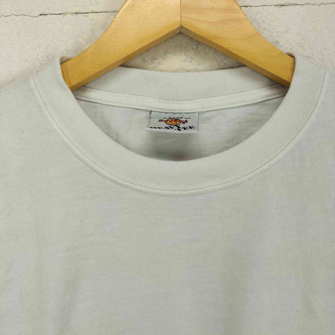 ハードロックカフェ Hard Rock Cafe NAGOYA Tシャツ メンズ LARGE