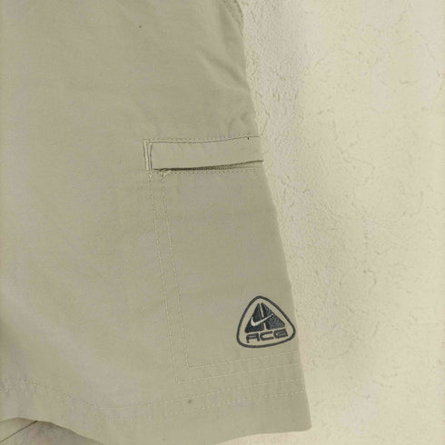 ナイキエーシージー NIKE ACG トレイル ショートパンツ レディース JPN:M