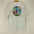 ハードロックカフェ Hard Rock Cafe OSAKA Tシャツ メンズ LARGE