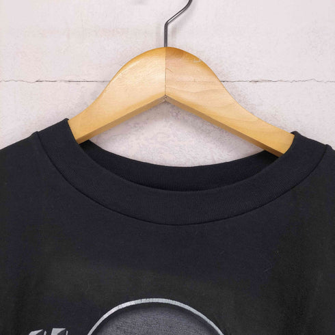 ハードロックカフェ Hard Rock Cafe NEW YORK Tシャツ メンズ LARGE