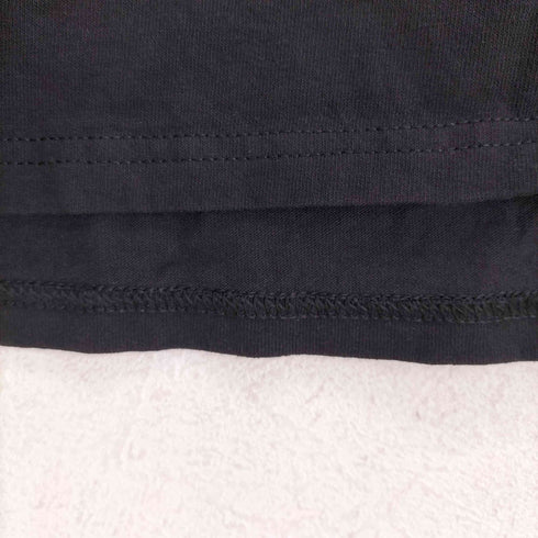 ハードロックカフェ Hard Rock Cafe NEW YORK Tシャツ メンズ LARGE