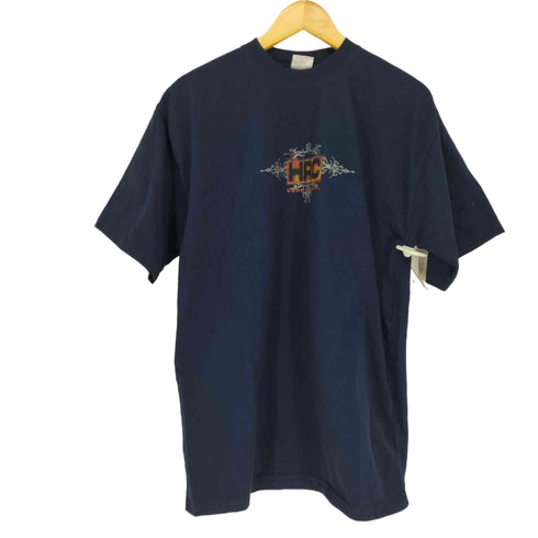 ハードロックカフェ Hard Rock Cafe HRC Tシャツ メンズ LARGE