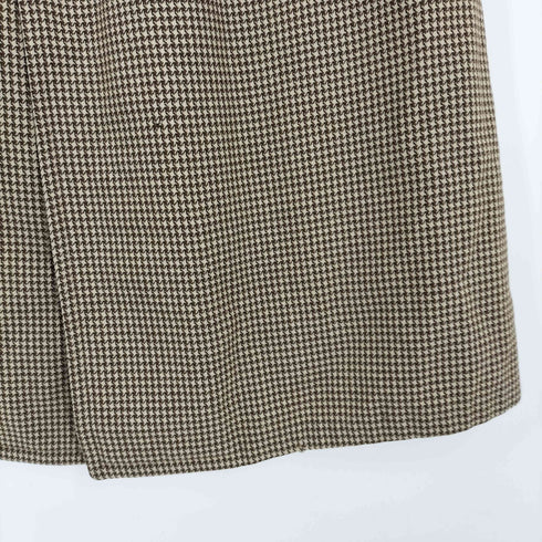 westberry vintage chatsworth チェスターコート 千鳥格子 ユニオンチケット付き USA製 メンズ