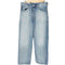 エイチアンドエム H&M Loose ジップフライデニムパンツ メンズ 30/30