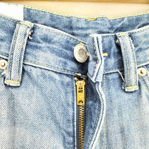 エイチアンドエム H&M Loose ジップフライデニムパンツ メンズ 30/30