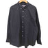 ジャーナルスタンダードトライセクト JOURNAL STANDARD TRISECT The FAT Shirt 製品染め ビッグシルエット ボタンダウン L/S シャツ メンズ JPN:M