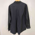 ジャーナルスタンダードトライセクト JOURNAL STANDARD TRISECT The FAT Shirt 製品染め ビッグシルエット ボタンダウン L/S シャツ メンズ JPN:M