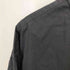 ジャーナルスタンダードトライセクト JOURNAL STANDARD TRISECT The FAT Shirt 製品染め ビッグシルエット ボタンダウン L/S シャツ メンズ JPN:M