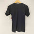 バンドTシャツ 袖裾シングル メンズ