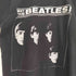 バンドTシャツ 袖裾シングル メンズ