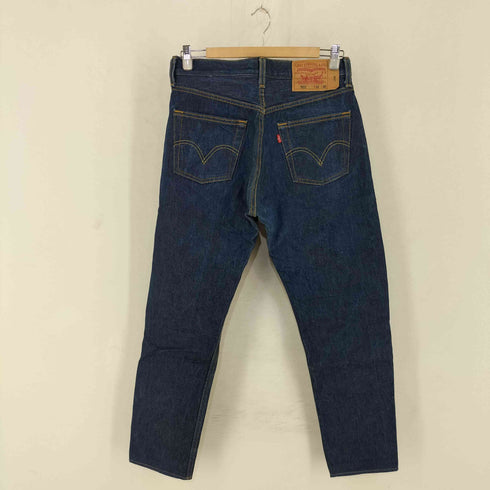 リーバイス Levis メキシコ製 501 ストレートデニムパンツ ボタン裏178M メンズ 31/30