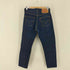 リーバイス Levis メキシコ製 501 ストレートデニムパンツ ボタン裏178M メンズ 31/30