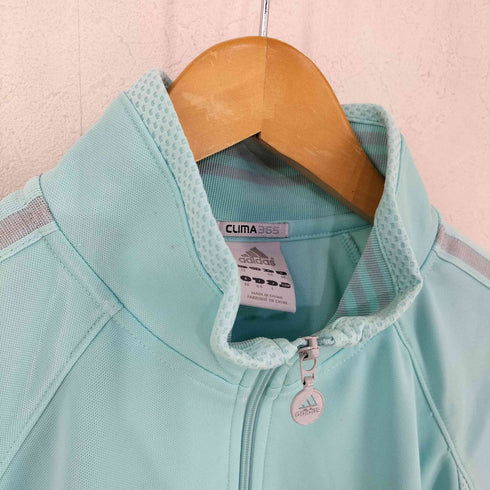 アディダスオリジナルス adidas Originals 00s 万国旗タグ トラックジャケット レディース JPN:L