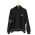 オーワイ OY STITCH LINE ZIPPER POLAMTM メンズ JPN:2