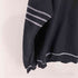 オーワイ OY STITCH LINE ZIPPER POLAMTM メンズ JPN:2