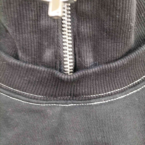 オーワイ OY STITCH LINE ZIPPER POLAMTM メンズ JPN:2