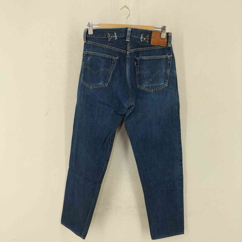 リーバイス Levis 00s 1937年復刻 501XX リジッド デニムパンツ メンズ 33/35