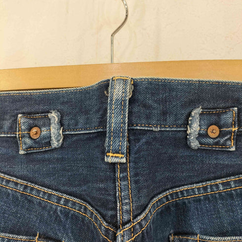 リーバイス Levis 00s 1937年復刻 501XX リジッド デニムパンツ メンズ 33/35