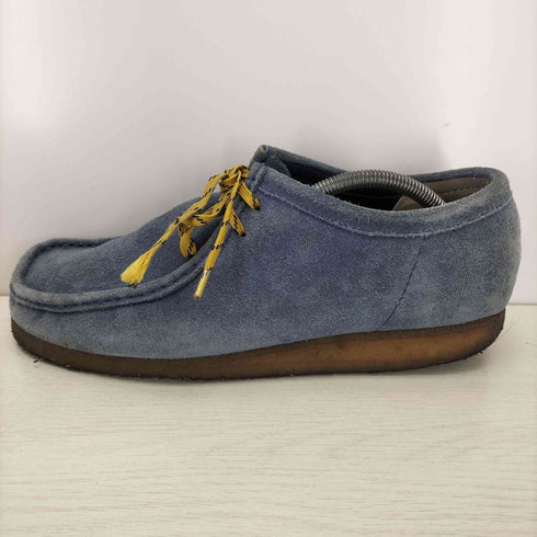 クラークスオリジナルズ Clarks ORIGINALS ワラビー メンズ JPN:27