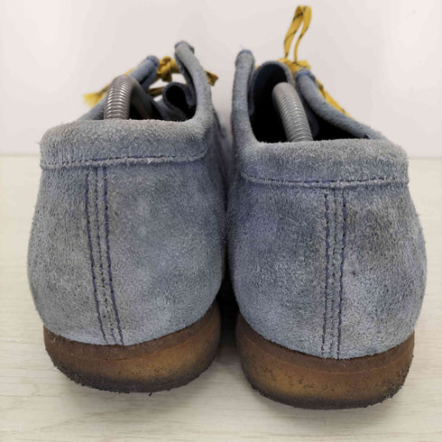 クラークスオリジナルズ Clarks ORIGINALS ワラビー メンズ JPN:27