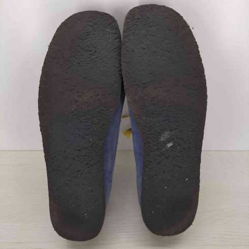 クラークスオリジナルズ Clarks ORIGINALS ワラビー メンズ JPN:27