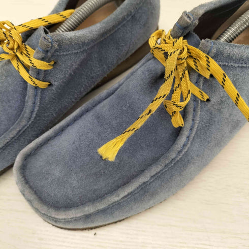 クラークスオリジナルズ Clarks ORIGINALS ワラビー メンズ JPN:27