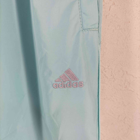 アディダスオリジナルス adidas Originals 00s 万国旗タグ トラックパンツ レディース JPN:S