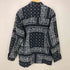 ジャーナルスタンダードレリューム JOURNAL STANDARD relume CALIFORNIA パフィー ジャケット 中綿 シャツ メンズ JPN:M