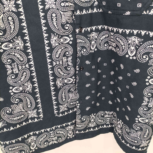ジャーナルスタンダードレリューム JOURNAL STANDARD relume CALIFORNIA パフィー ジャケット 中綿 シャツ メンズ JPN:M