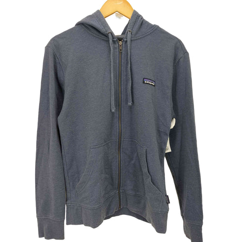 パタゴニア patagonia 19SS P-6 Label Lightweight Full-Zip Hoody P-6ラベル・ライトウェイト・フルジップ・フーディ メンズ import:S