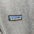 パタゴニア patagonia 19SS P-6 Label Lightweight Full-Zip Hoody P-6ラベル・ライトウェイト・フルジップ・フーディ メンズ import:S
